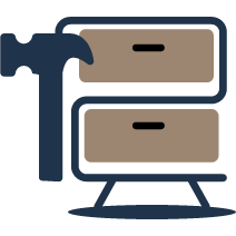 Furniture Upholstery Repairs